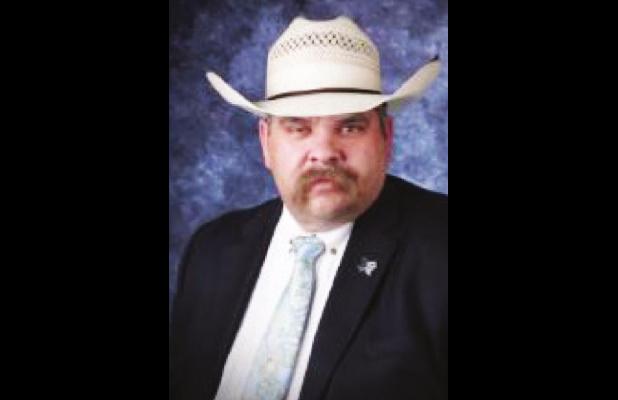Jason Weger for County Sheriff