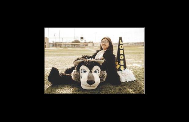Help Lilly’ Ann and Lobo get to the Citrus Bowl