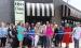 Ribbon Cutting Held for Open Door Ministry Store