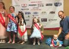 2021 Old Rip Pageant Winners Announced