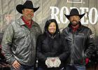 Cisco College Wins 4 Championships at Texas Tech University Rodeo