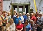 Daughters of the Republic of Texas Bosque River Chapter