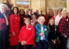 Eastland County Retired Teachers Meet