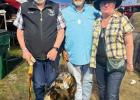 Ranger recognizes vets, Gold Star family on Memorial Day