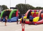 Back To School Bash enjoyed by Students