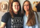 Mother, Daughter Team add Store to Community