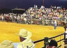 First Annual County Stampede