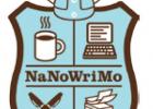 NaNoWriMo Discussion at CWC August 4