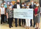 Eastland Memorial Hospital ‘Kicks-off’ 3-D Mammography Fundraiser