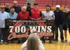 Galyean nets win No. 700 in front of home fans