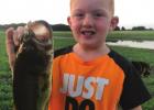 Show Us Your Big Fish Photo Entries