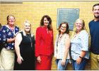 Six Teachers from Cisco Elementary Honored by DKG