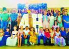4-H Banquet held in Rising Star