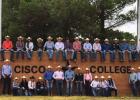 COVID-19 Brings Wrangler Rodeo Season to End