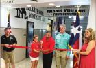 Veterans Hall Honors all U. S. Service Branches