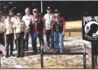 Patriot Day Observance Sept. 11th at Ranger Vietnam Veterans Memorial Park