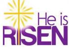 We wish our Readers a Blessed Easter Celebration