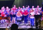 Eastland County 4th of July Events Conclude with Patriotic Concert