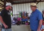 Ranger Boom Town Market Sends Thanks To All