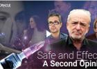 British Documentary “Safe and Effective: A Second Opinion” Thursday in Cisco
