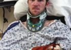 Eastland native continues recovery battle from accident