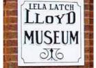 A Fabulous Treasure: Lela Latch Lloyd Museum