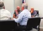 Resignation of Police Chief Discussed at Special Called Meeting