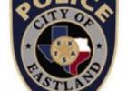 Eastland Police Dept. Incident Report