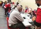Red Cross assists Families