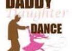 15th Annual Father/ Daughter Dance Feb. 9th at Myrtle Wilks CC