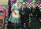 5th Annual Kathleen Jackson Boots & Bags Bingo held in Eastland