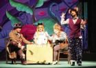 Cisco College Drama Dept. to Present Modern Adaptation of ‘Alice in Wonderland’