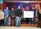 VFW Receives Large Donation