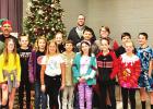 Lesson on Leadership, serving Community becomes Blessing for Siebert Students