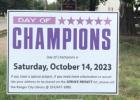 DAY OF CHAMPIONS