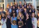 Cisco High School One-Act Play Places 1st at District