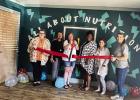 Chamber holds Ribbon Cutting for new Business