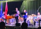 Eastland County 4th of July Events Conclude with Patriotic Concert