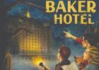 Baker Hotel Album Release