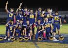 Congratulations to Rising Star Football Team District Champs!