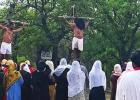 Passion Play depicts final days of Christ’s life on Earth