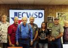 Eastland County Water Supply District Winner of Best Tasting Water Contest!