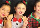 Dance Studio 99 to hold Christmas Spectacular