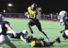Huston’s 4 TDs spur Cisco by Winters