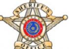Eastland County Sheriff’s Office Sheriff Jason Weger