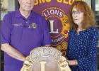 County Lions to Celebrate 100th Anniversary