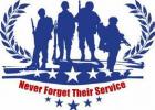 Memorial Day is May 29th Ranger Veterans Support Group will Honor This Day on May 27th