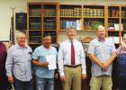 Commissioners appoint new Eastland County VSO