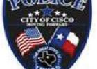 Cisco Police Department Report
