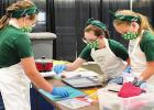 4-H Members Place 1st In Food Challenge